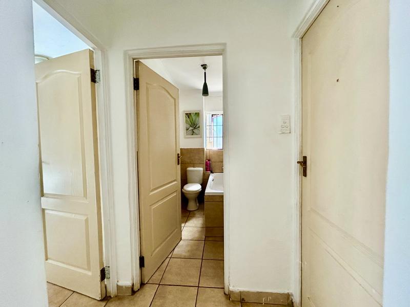2 Bedroom Property for Sale in Brits North West